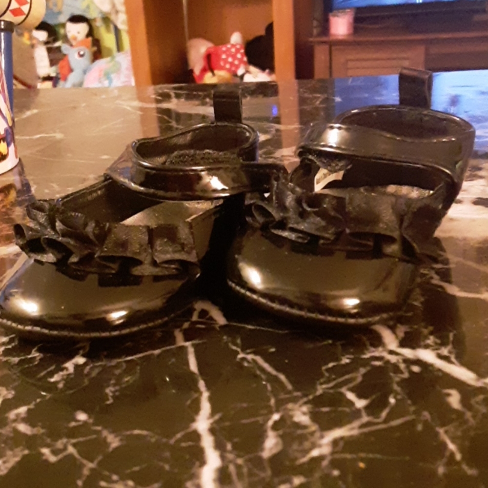 Baby Sandals